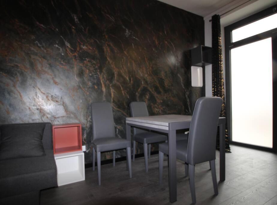 Monolocale Trainspotting Apartment - Verona — Photos 2