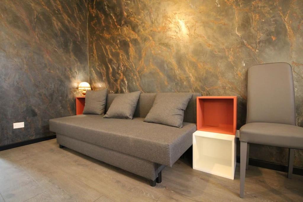 Monolocale Trainspotting Apartment - Verona — Photos 3